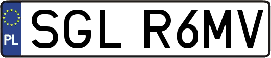 SGLR6MV
