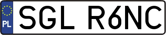 SGLR6NC