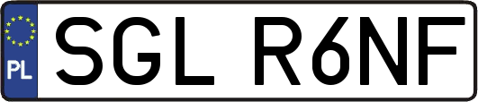 SGLR6NF