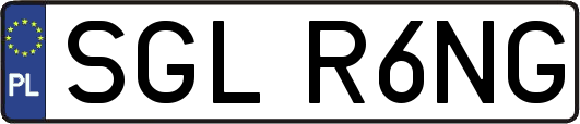 SGLR6NG