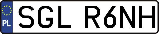 SGLR6NH