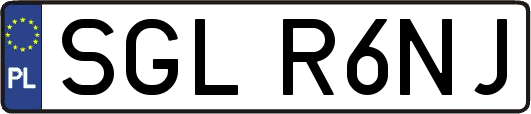 SGLR6NJ
