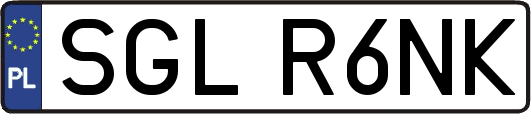 SGLR6NK