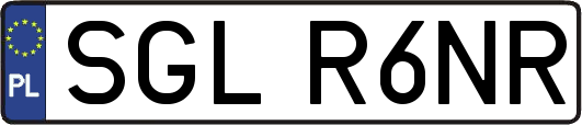 SGLR6NR