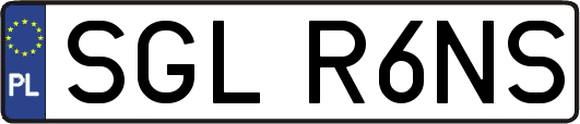 SGLR6NS