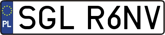 SGLR6NV