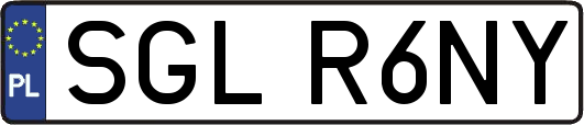 SGLR6NY
