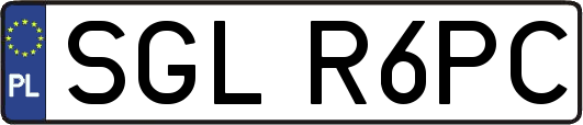 SGLR6PC