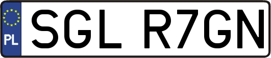 SGLR7GN