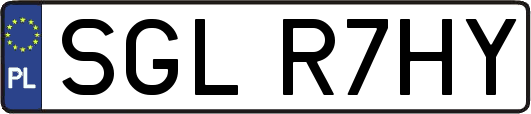 SGLR7HY