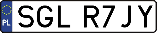 SGLR7JY