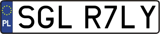 SGLR7LY
