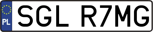SGLR7MG