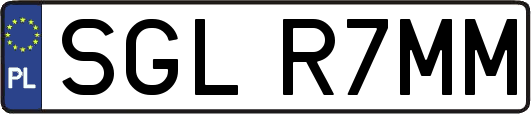 SGLR7MM