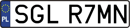 SGLR7MN