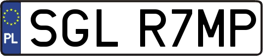 SGLR7MP