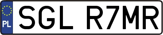 SGLR7MR