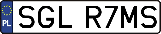 SGLR7MS