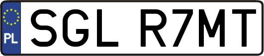 SGLR7MT