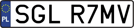 SGLR7MV