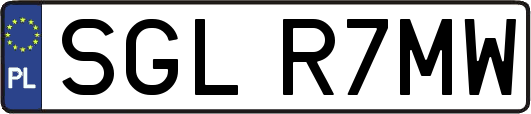 SGLR7MW