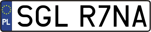 SGLR7NA