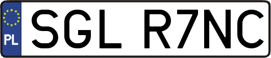 SGLR7NC