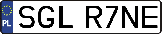 SGLR7NE