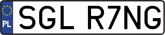 SGLR7NG