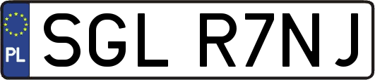 SGLR7NJ