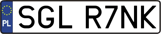 SGLR7NK