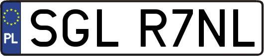 SGLR7NL