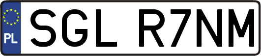 SGLR7NM