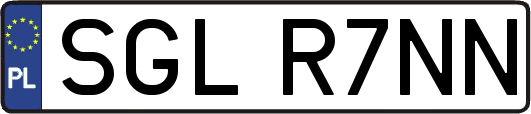 SGLR7NN