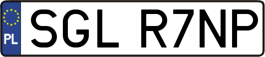 SGLR7NP