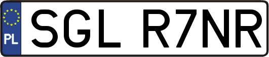 SGLR7NR