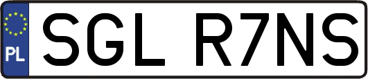 SGLR7NS