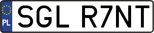 SGLR7NT