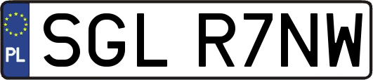 SGLR7NW