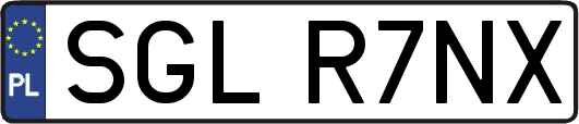 SGLR7NX