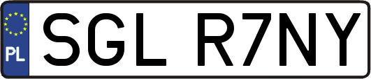 SGLR7NY