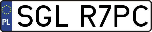 SGLR7PC