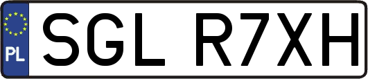 SGLR7XH