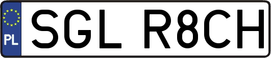 SGLR8CH