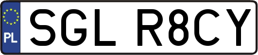 SGLR8CY