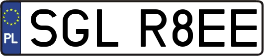 SGLR8EE