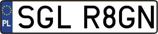 SGLR8GN
