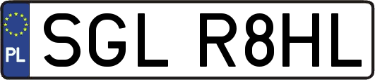 SGLR8HL