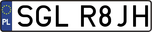 SGLR8JH
