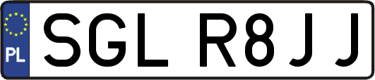 SGLR8JJ